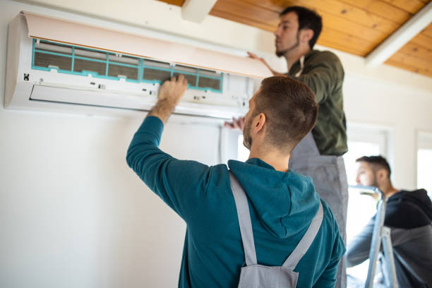 AC installation near me in Greendale, WI