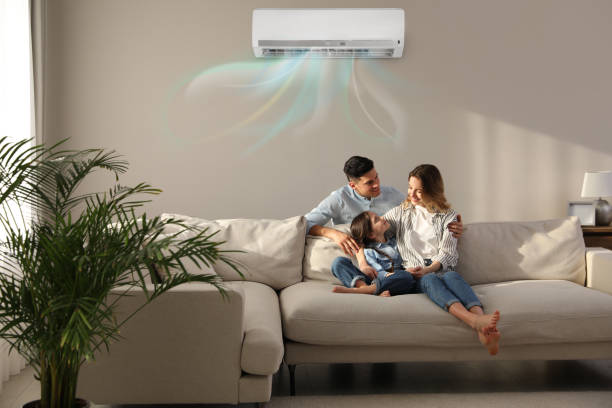 Best Ductless HVAC repair  in Greendale, WI