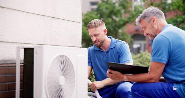 HVAC troubleshooting in Greendale, WI