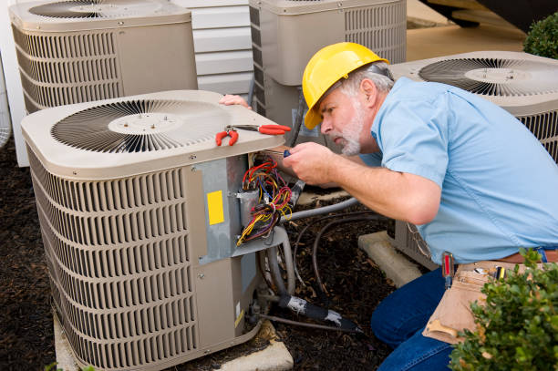 Best HVAC maintenance near me  in Greendale, WI