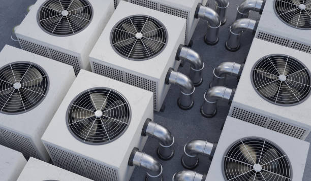 Best HVAC air duct cleaning  in Greendale, WI