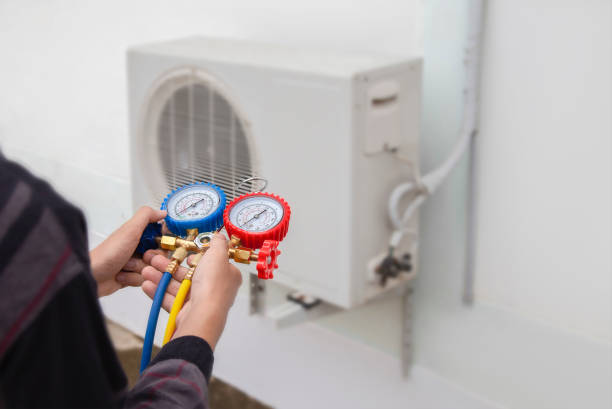 Best Residential HVAC services  in Greendale, WI